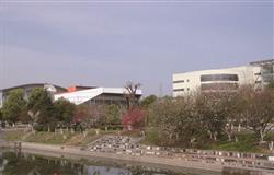 China Three Gorges University
