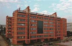Jianggangshan University