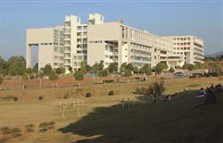 Jianggangshan University