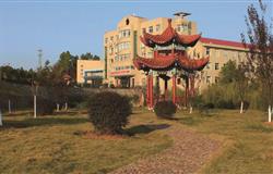 Jianggangshan University