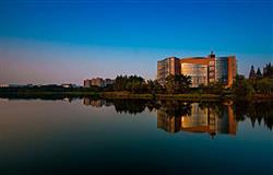 Sichuan University Campus