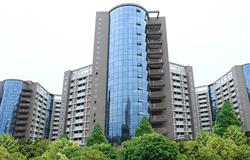 Sichuan Agricultural University Teaching Building