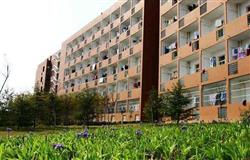Campus Scenery