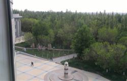 Campus Scenery