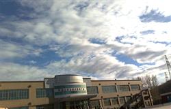 Campus Scenery