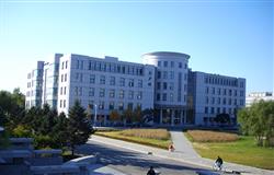 Campus Scenery