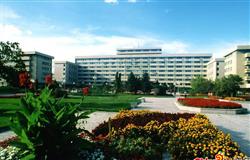 Campus Scenery