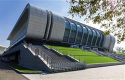 Tianjin University of Finance and Economics Teaching Building