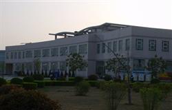 Campus Scenery