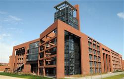 Tianjin University of Technology Library