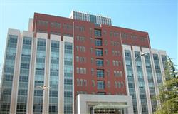 Teaching building