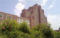 Teaching building