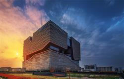 Xi'an Jiaotong-Liverpool University Library