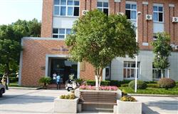 Campus Scenery