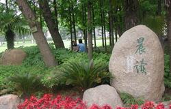 Campus glimpse