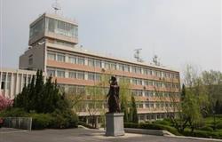 Dalian Maritime University