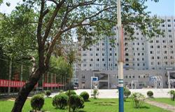 Student hostel