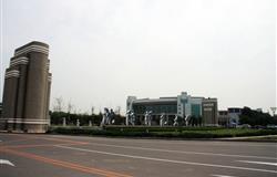 Dalian Medical University, the 60th anniversary of founding
