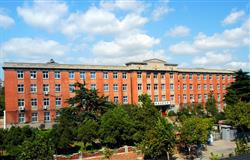 Qingdao Technological University Library