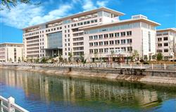 Teaching Building
