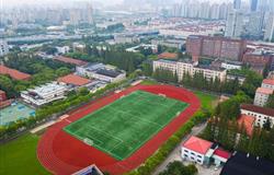 Playing field