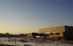 North China University of Science and Technology