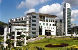Campus Scenery