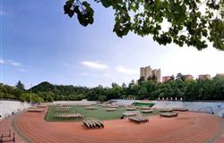 Campus Scenery