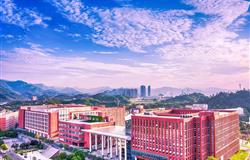 Campus Scenery
