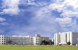 Campus Scenery