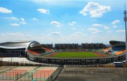 Stadium of SUT