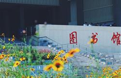 Campus Scenery