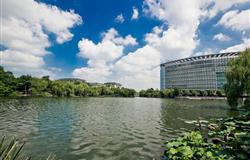 Campus Scenery