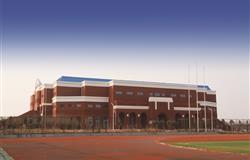 Campus Scenery