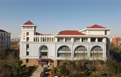 teaching building