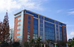 teaching building
