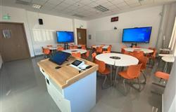 Multimedia Classroom