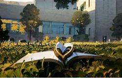 Campus Scenery