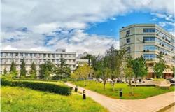 Campus Scenery 