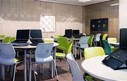 Multimedia Classroom